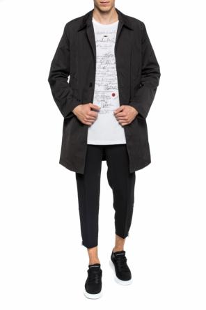 Płaszcz z kieszeniami, zdjęcie 2 Płaszcz z kieszeniami od Paul Smith